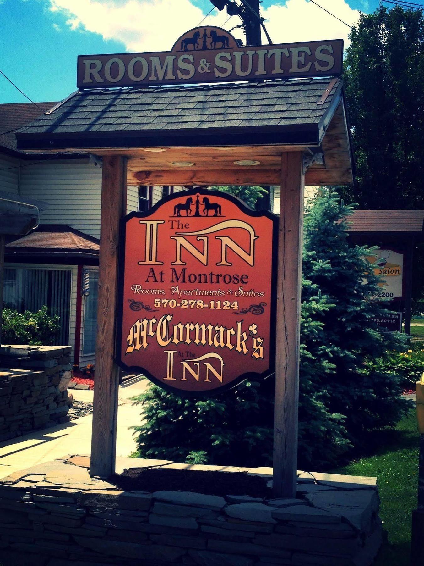Hotel The At Montrose